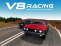 খেলা V8 Racing