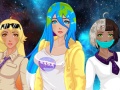 খেলা Princess Earth Chan