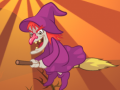 খেলা Magic Dash