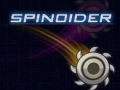 খেলা Spinoider