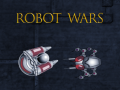 খেলা Robot Wars