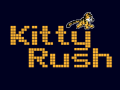 খেলা Kitty Rush