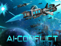 খেলা AI-Conflict