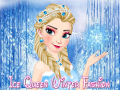 খেলা Ice Queen Winter Fashion