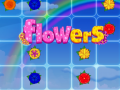 খেলা Flowers