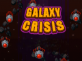 খেলা Galaxy Crisis