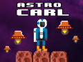 খেলা Astro Carl