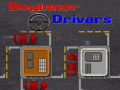 খেলা Beginner Drivers