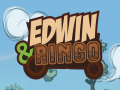 খেলা Edwin & Ringo