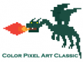 খেলা Color Pixel Art Classic