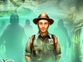 খেলা Phantoms of the Mine