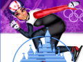 খেলা Disney Winter Olympics