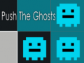 খেলা Push The Ghosts