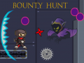 খেলা Bounty Hunt