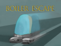 খেলা Boiler Escape