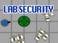 খেলা Lab Security