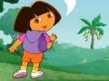 খেলা Dora The Explorer