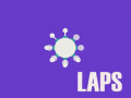 খেলা Laps