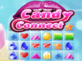 খেলা Candy Connect