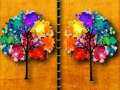 খেলা Forest Spot The Difference