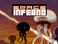 খেলা Space Inferno