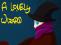 খেলা A Lonely Wizard