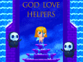 খেলা God Love Helpers