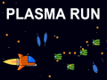 খেলা Plasma Run