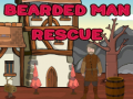 খেলা Bearded Man Rescue