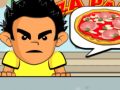 খেলা Pizza Party 2