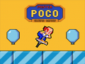 খেলা Mister Pogo
