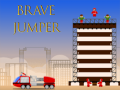 খেলা Brave Jumper