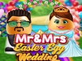 খেলা Mr & Mrs Eeaster Wedding