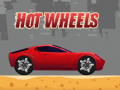 খেলা Hot Wheels