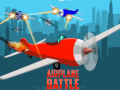 খেলা Airplane Battle