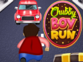 খেলা Chubby Boy Run
