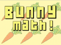 খেলা Bunny Math 