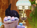 খেলা Spot the differences Easter