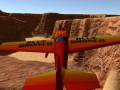 খেলা 3D Air Racer