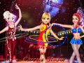 খেলা Princess in Circus Show