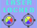 খেলা Laser Locked