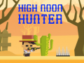 খেলা High Noon Hunter