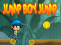 খেলা Jump Boy Jump