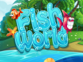 খেলা Fish World