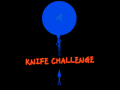 খেলা Knife Challenge