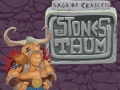 খেলা Saga Of Craigen: Stones Thum
