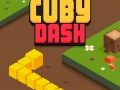 খেলা Cuby Dash