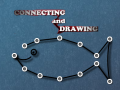 খেলা Connecting and Drawing