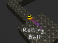খেলা Rolling Ball