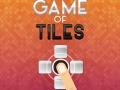 খেলা Game of Tiles